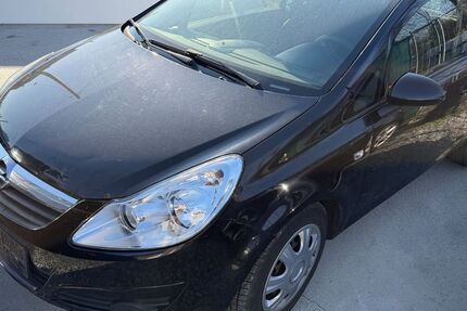 Opel Corsa 194.750 km 1.699 &euro; Bielefeld 33607