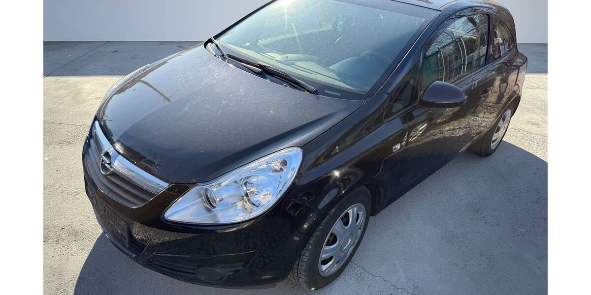 Opel Corsa 194.750 km 1.699 &euro; Bielefeld 33607