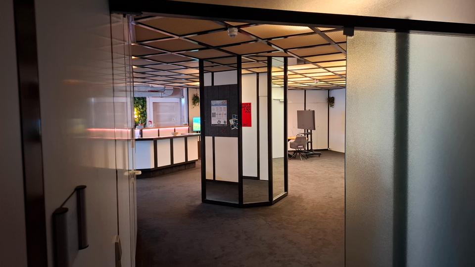 Gewerbeobjekt Nürtingen - 400&euro; | Angebot:25968935