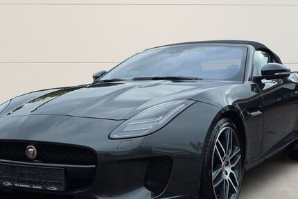 Jaguar F-Type 74.400 km 45.000 &euro; Sinsheim 74889