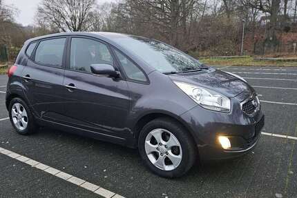 Kia Venga 123.022 km 6.700 &euro; Essen 45279