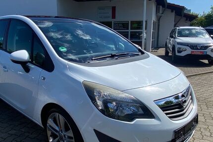 Opel Meriva 229.000 km 2.990 &euro; Goslar 38644