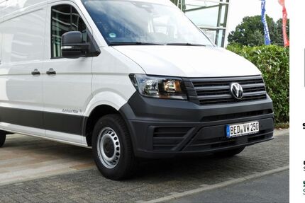 VW Crafter 4.011 km 37.990 &euro; Brand-Erbisdorf 09618