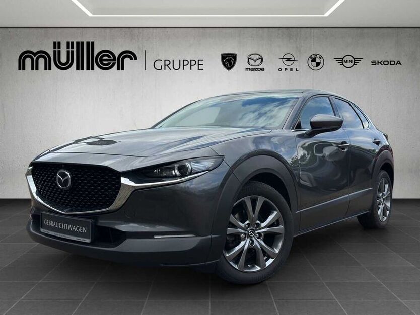 CX-30