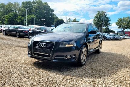 Audi A3 282.352 km 3.480 &euro; Zwickau 08056