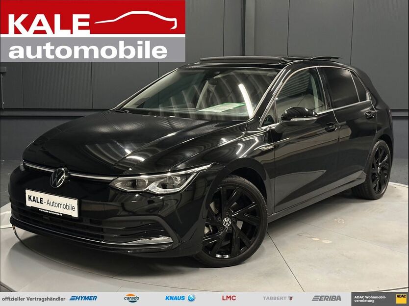 VW Golf 17.000 km 34.970 € Helmstedt 38350