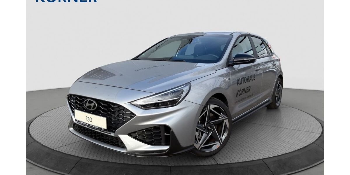 Hyundai i30 3.200 km 27.995 &euro; Berlin 12683