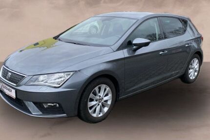 Seat Leon 47.700 km 14.590 &euro; Chemnitz-Röhrsdorf 09247