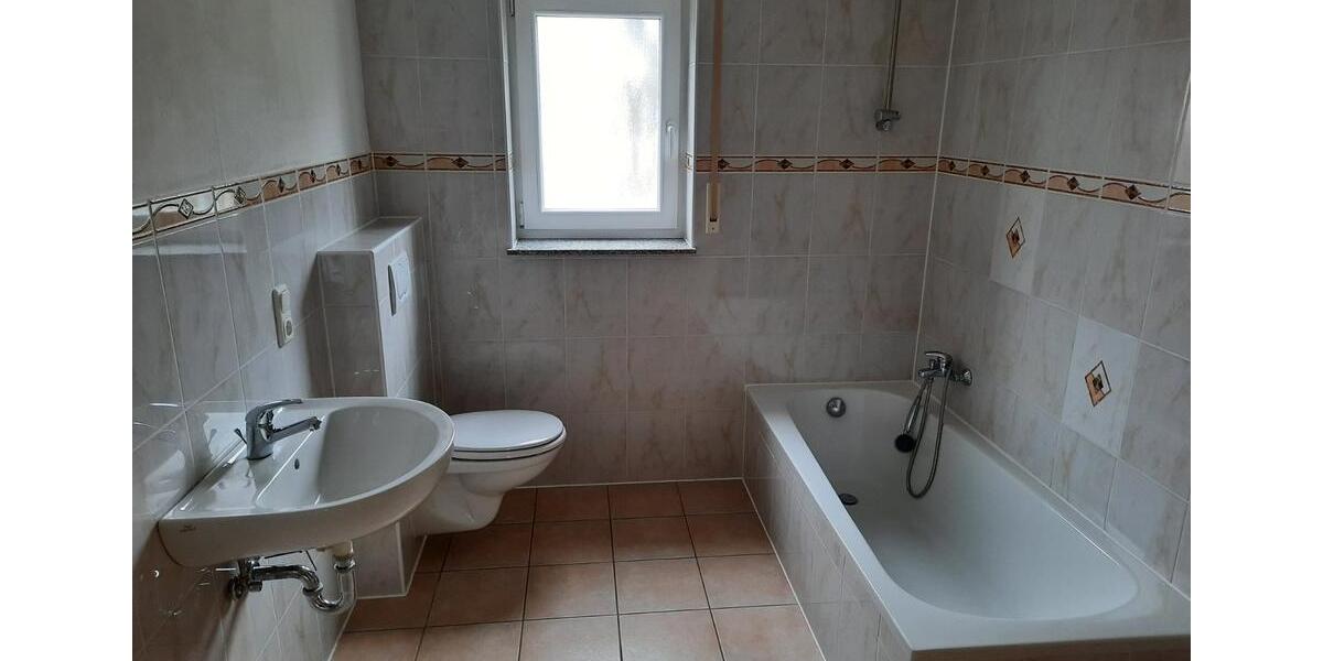 3 ZKB Wohnung mit Balkon in Lauterbach 3 zimmer