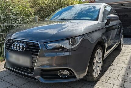 Audi A1 167.310 km 7.100 &euro; Memmingen 87700