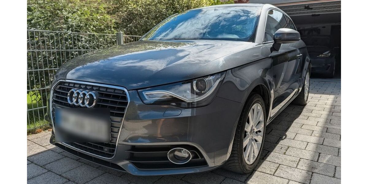 Audi A1 167.310 km 7.100 &euro; Memmingen 87700