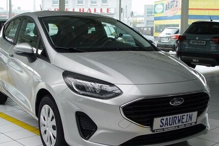 Ford Fiesta 3.256 km 19.990 € Schwelm 58332