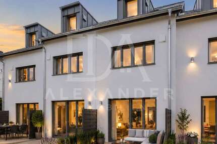 Haus Olching - 6 Zimmer, 104 m&sup2;, 780.000&euro; | Angebot:27667093