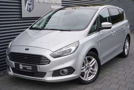 Ford S-Max 69.000 km 23.990 &euro; Monheim am Rhein 40789