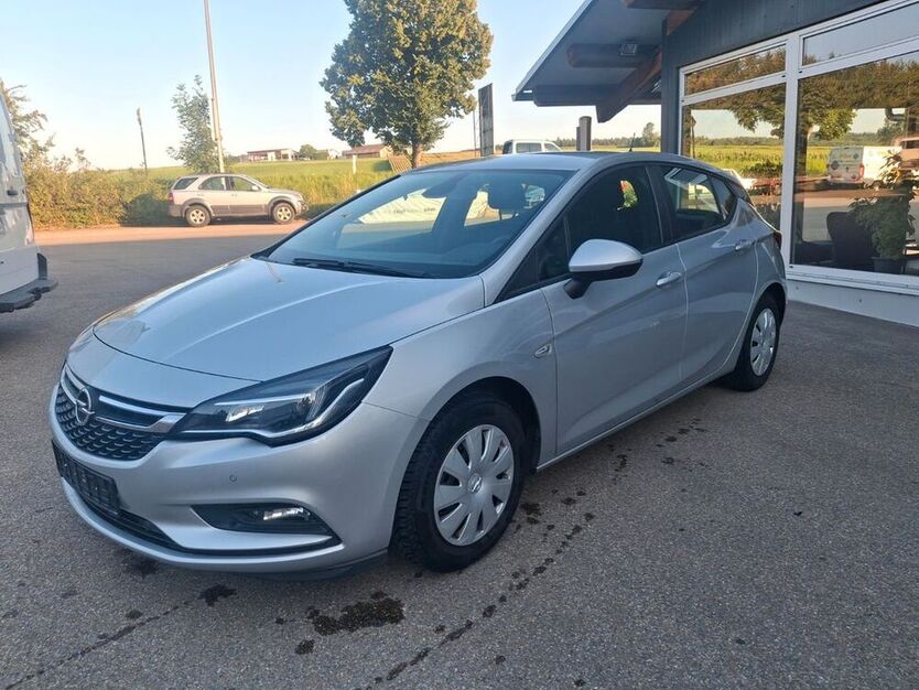 Astra