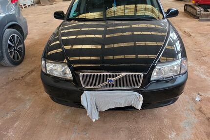 Volvo S80 271.000 km 3.000 &euro; Neuberg 63543