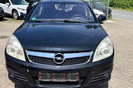 Opel Vectra 242.000 km 999 € Buchen 74722