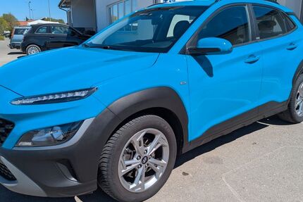 Hyundai KONA 54.478 km 16.890 &euro; Dösingen 87679