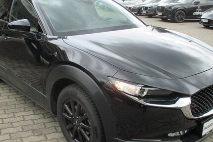 Mazda CX-30 53.027 km 18.690 &euro; Dresden 01139