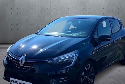 Renault Clio 50.500 km 14.990 &euro; Ettlingen 76275