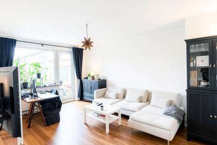 Wohnung Berlin Tempelhof-Schöneberg - 2 Zimmer, 51 m&sup2;, 230.000&euro; | Angebot:26869067