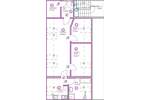 Zimmer Clausthal-Zellerfeld Zellerfeld - 2 Zimmer, 52 m&sup2;, 550&euro; | Angebot:25771936