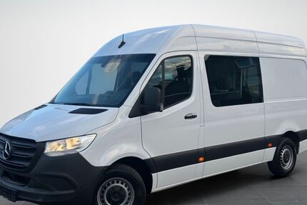 Mercedes-Benz Sprinter 72.000 km 27.965 &euro; Niederkrüchten 41372
