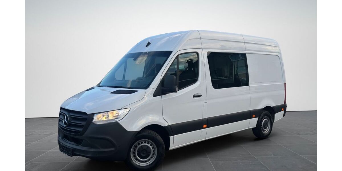 Mercedes-Benz Sprinter 72.000 km 27.965 &euro; Niederkrüchten 41372