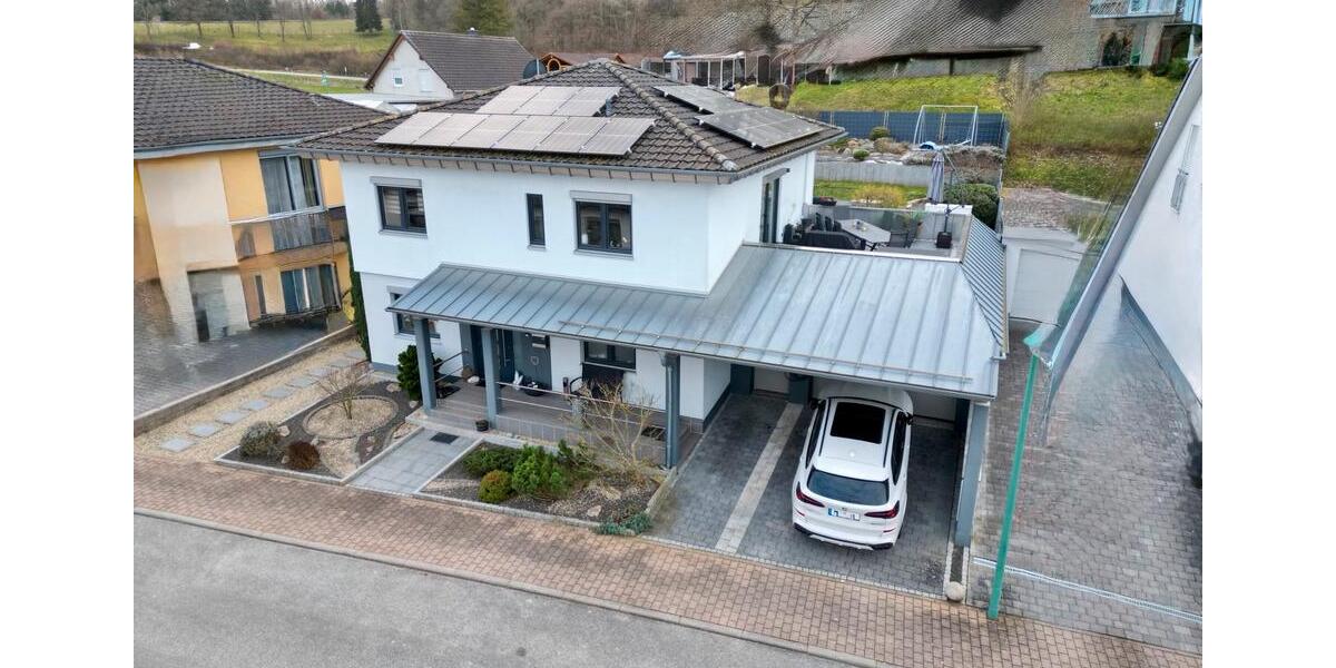 Einfamilienhaus Thaleischweiler-Fröschen Fröschen - 4 Zimmer, 170 m&sup2;, 499.000&euro; | Angebot:27076659