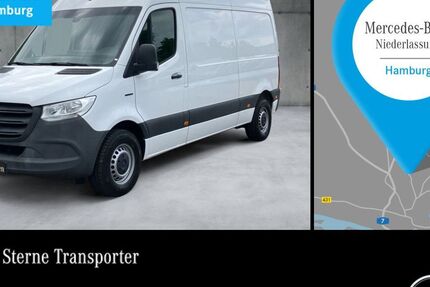 Mercedes-Benz Sprinter 6.897 km 22.229 &euro; Hamburg 22453