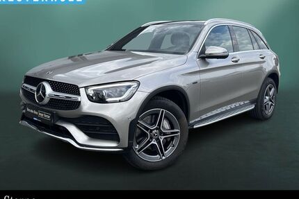 Mercedes-Benz GLC 300 53.352 km 39.980 &euro; Neustadt 67433