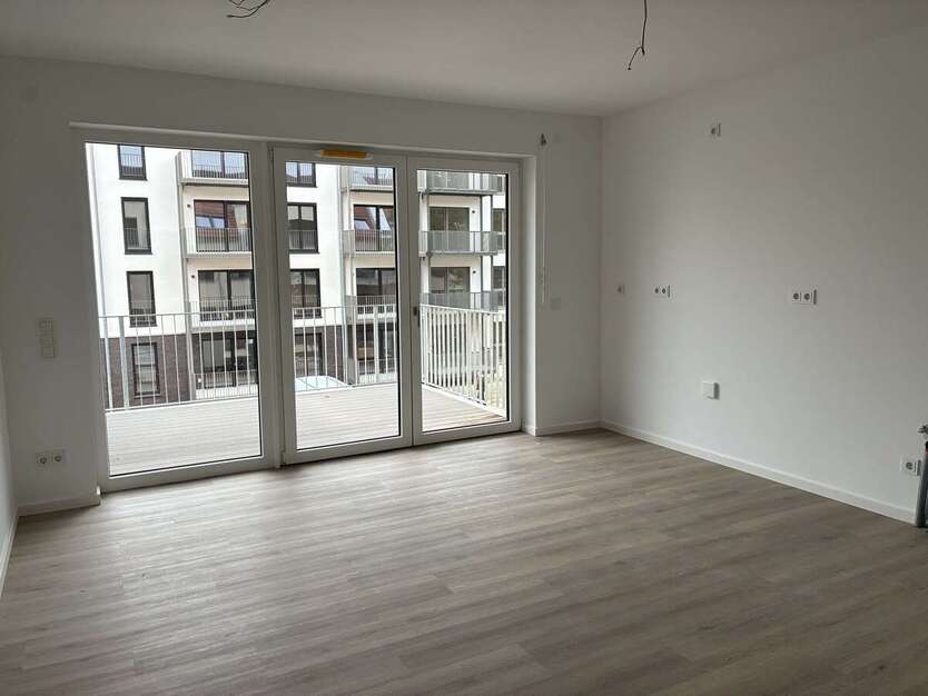 Wohnung zum Mieten in Bamberg 905 € 60.95 m² 2 zimmer
