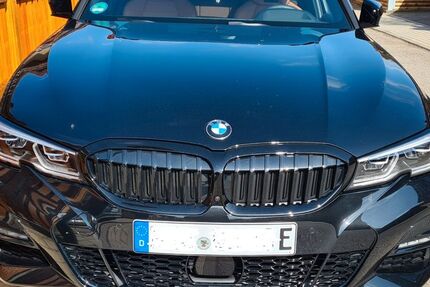 BMW 330 47.230 km 35.990 &euro; Bad Bibra 06647