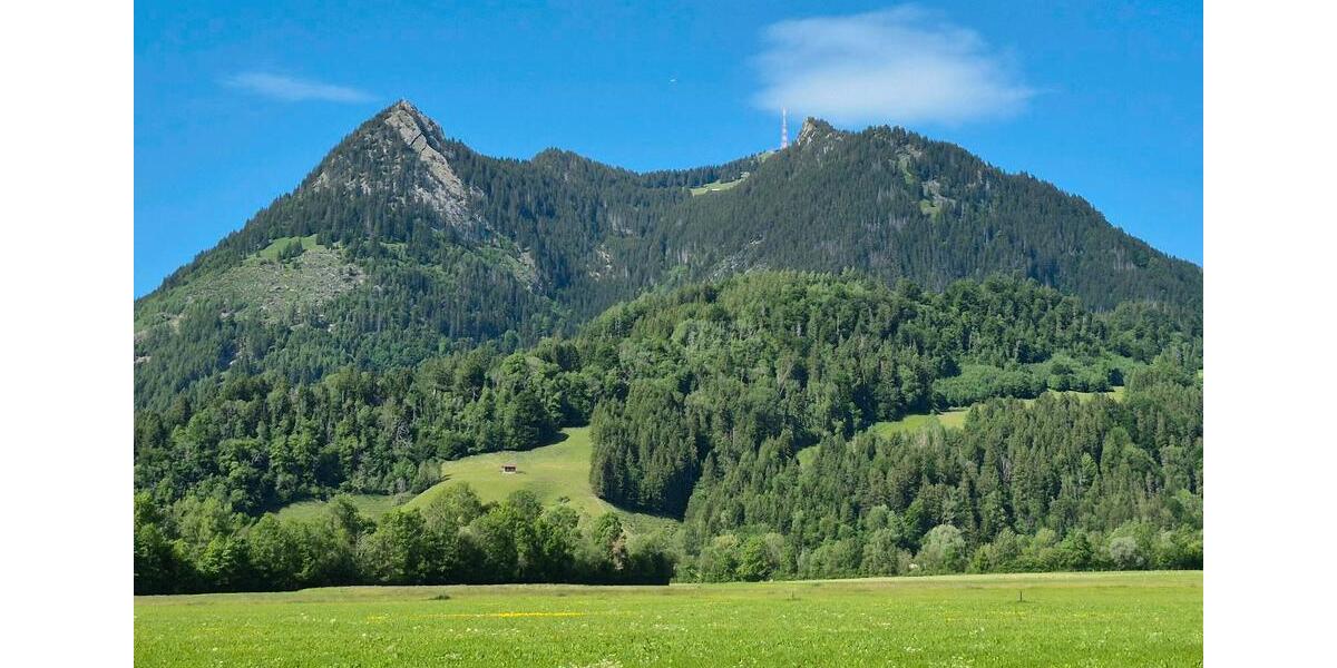 Etagenwohnung Sonthofen - 4 Zimmer, 94 m&sup2;, 530.000&euro; | Angebot:26374315