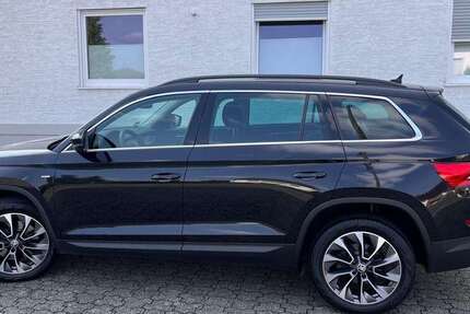 Skoda Kodiaq 139.500 km 25.790 &euro; sankt augustin 53757