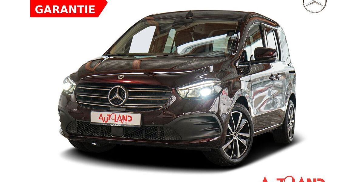 Mercedes-Benz T-Klasse 59.637 km 27.950 &euro; Hamburg 22761