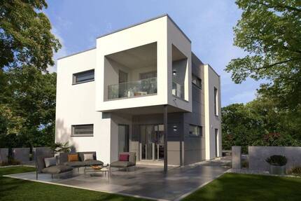 Haus Baumholder - 8 Zimmer, 147 m&sup2;, 473.900&euro; | Angebot:25696888