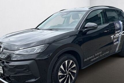 VW T-Roc 3.750 km 36.489 &euro; Nordenham 26954