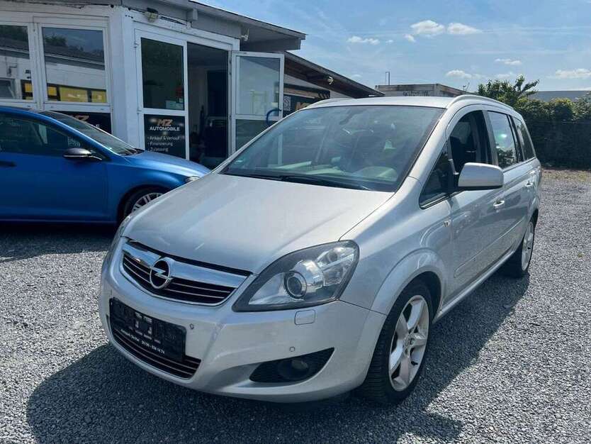 Zafira