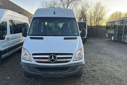 Mercedes-Benz Sprinter 280.000 km 8.750 &euro; Strassberg 72479