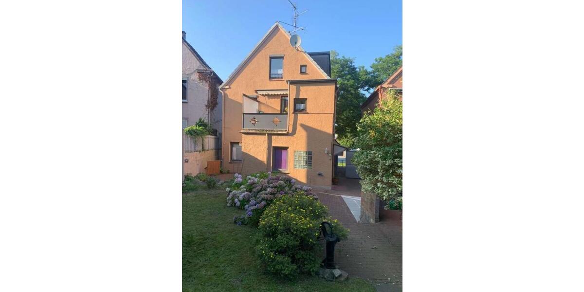 Mehrfamilienhaus, Wohnhaus Lübeck Sankt Gertrud - 5.5 Zimmer, 150 m&sup2;, 400.000&euro; | Angebot:25887827
