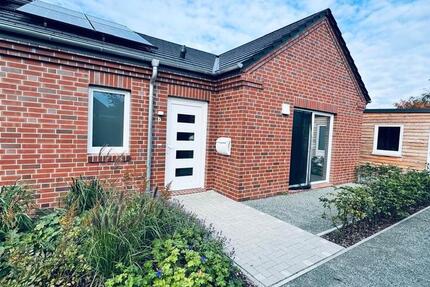 Doppelhaushälfte in Helse - NEUBAU - Vermietung ab 01.01.2026 2 zimmer