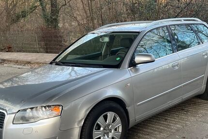 Audi A4 316.204 km 2.400 &euro; Untergruppenbach 74199