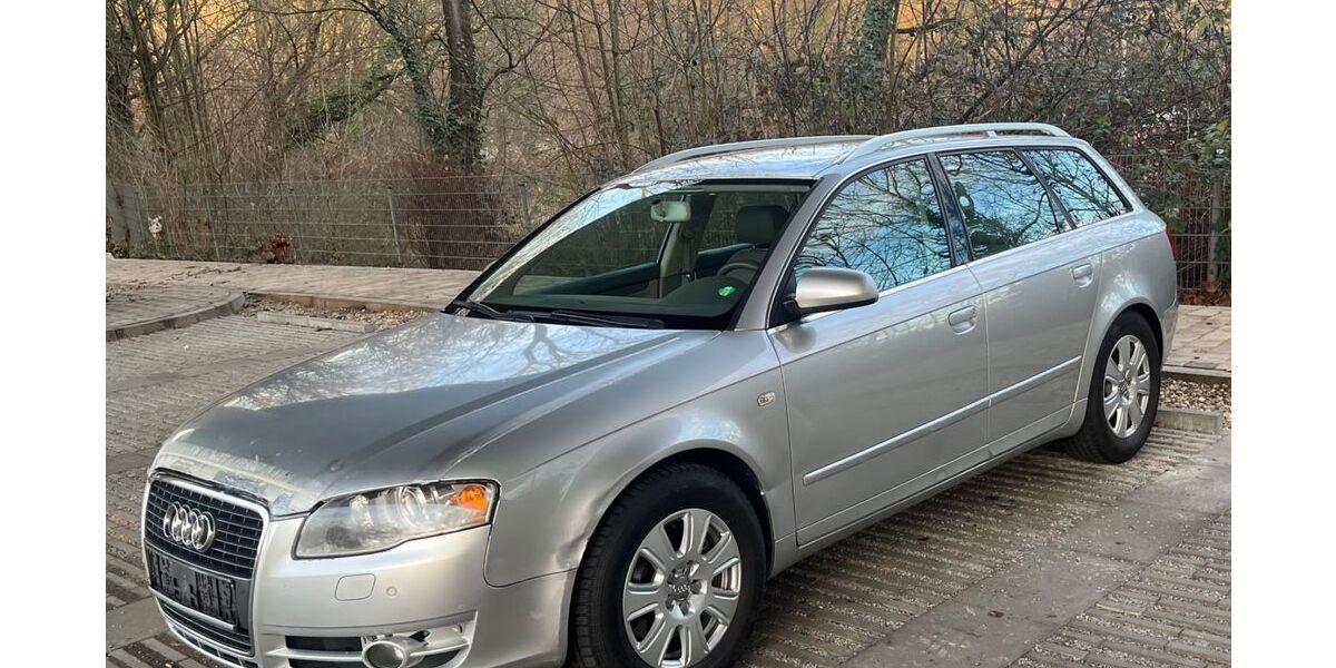 Audi A4 316.204 km 2.400 &euro; Untergruppenbach 74199
