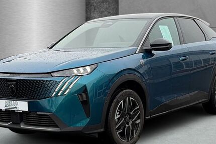 Peugeot 3008 4.750 km 32.980 &euro; Itzehoe 25524