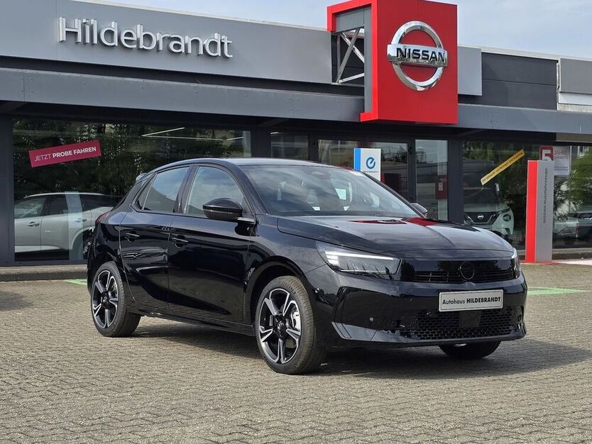 Corsa