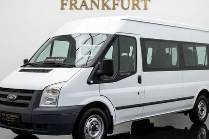 Ford Transit 182.000 km 5.300 &euro; Frankfurt am Main 65933