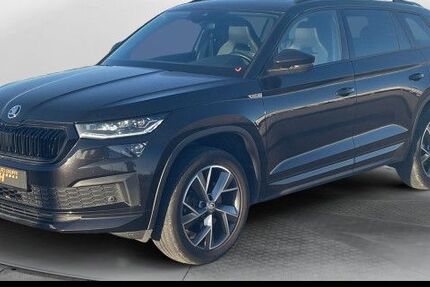 Skoda Kodiaq 98.150 km 32.395 &euro; Insingen 91610
