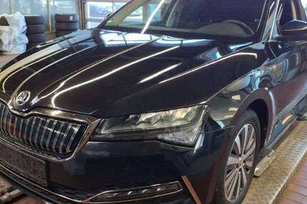 Skoda Superb 96.457 km 22.430 &euro; Osnabrück 49078