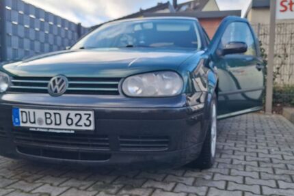VW Golf 193.000 km 999 &euro; Duisburg 47178